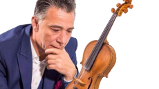 Ζήσης Κασιάρας: Σίγησε νωρίς το γλυκό του δοξάρι