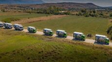 Κορωνοϊός: Κλείνει για τέσσερις μέρες το πτηνοσφαγείο της «Πίνδος» λόγω κρουσμάτων