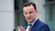 Κορωνοϊός - Γερμανία: «Βιώνουμε μια αυξανόμενη πανδημία των μη εμβολιασμένων» 