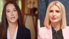 Άσλεϊ Μπάιντεν: Το «αντίδοτο» της Ιβάνκα Τραμπ