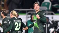 Bundesliga, Βόλφσμπουργκ – Αρμίνια Μπίλεφελντ 2-1: Έσπασε το ρόδι με την... πέμπτη - Δείτε τα γκολ