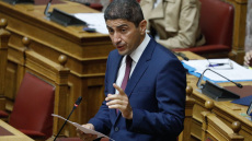 «Βολές» Αυγενάκη κατά των ομοσπονδιών για το μητρώο σωματείων και προθεσμία ως 30 Νοεμβρίου