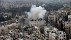 Συρία: Σχεδόν 80 φιλότουρκοι αντάρτες νεκροί από ρωσικές επιδρομές στην Ιντλίμπ