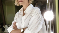 Η Βίκυ Καγιά είναι μια... γκρινιάρα σύζυγος