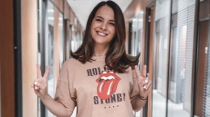 Ελιάνα Χρυσικοπούλου: Η συνεργάτιδα του «Πάμε Δανάη» είναι θετική στον κορωνοϊό 