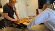 Φτιάξε την καρμπονάρα των 10 λεπτών του Γκόρντον Ράμσεϊ