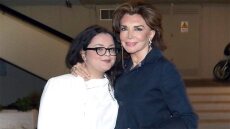 Μιμή Ντενίση: Η Μαριτίνα τής εύχεται για τη γιορτή της με μια πολύ συγκινητική φωτογραφία 