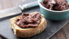 Παξιμάδια: Απολαυστικό σνακ για κάθε ώρα της ημέρας