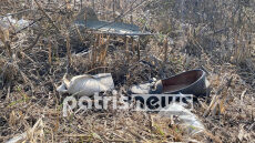 Τροχαίο με δύο νεκρούς στο Βαρθολομιό