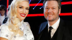 Η Gwen Stefani παντρεύεται τον Blake Shelton μετά από πέντε χρόνια σχέσης