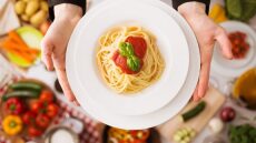 Η θρεπτική αξία των ζυμαρικών