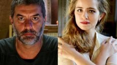  Η Μαρία Κίτσου δεν παρέλαβε βραβείο και ο Μπισμπίκης έφυγε εκνευρισμένος από τα «Κορφιάτικα Βραβεία»