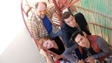 «Σχεδόν Ενήλικες»: Έρχονται τον Νοέμβριο στο MEGA