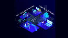 Οι ΔΙΑΛΟΓΟΙ του ιδρύματος «Σταύρος Νιάρχος» συζητούν για το «Μέλλον της Εργασίας»