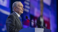 Εκλογές ΗΠΑ 2020: Ο Μπλούμπεργκ χρηματοδοτεί διαφημίσεις υπέρ του Μπάιντεν