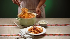 Τα NAI και τα OXI της pasta