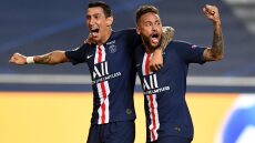 Πρόεδρος Μπασακσεχίρ: «Οι Παριζιάνοι είναι φίλοι μας»