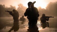 SBS: Τα «φαντάσματα του νερού» που έσωσαν το δεξαμενόπλοιο της Φράγκου