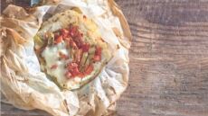 Πικάντικο μπουγιουρντί για μερακλήδες