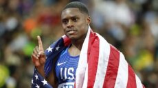  Διετής αποκλεισμός στον Κρίστιαν Κόουλμαν για την απουσία σε έλεγχο ντόπινγκ, χάνει τους Ολυμπιακούς Αγώνες