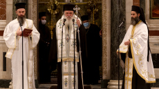 Αρχιεπίσκοπος Ιερώνυμος: Αν μου ζητούσαν να παραιτηθώ, δεν θα με πείραζε - «Θα κάνουμε πολλές ιερές μπίζνες»