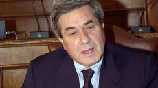 Πέτρος Κουναλάκης: Το αποτεφρωτήριο της Ριτσώνας «διάλεξε» για τελευταία του κατοικία 