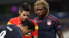 Νορβηγός διαιτητής που έχει σφυρίξει σε ελληνικά ματς έγινε ο πρώτος που δηλώνει ανοιχτά ομοφυλόφιλος