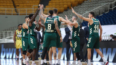 ΚΑΕ Παναθηναϊκός: «Σε αυξημένη ενεργητική επιτήρηση η ομάδα»