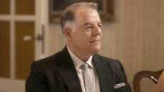 Άγριες Μέλισσες: Ο Χάρης Σώζος μιλάει για το βιασμό της Ανέτ