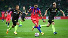 Champions League: Πάρτι της Τσέλσι στο Κράσνονταρ - «Διπλό» της Παρί επί της Μπασάκσεχιρ - Δείτε τα γκολ 