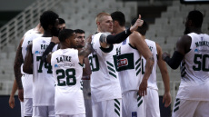 Παναθηναϊκός: Δεύτερο κρούσμα κορωνοϊού στους «πράσινους»