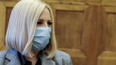 Γεννηματά: Πράσινη ανάπτυξη με παραγωγή στον τόπο μας 