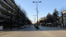 Κορωνοϊός: Οι νέες αλλαγές στον χάρτη υγειονομικής ασφάλειας στην Ελλάδα - Σε lockdown Ιωάννινα και Σέρρες