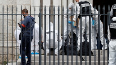 Γαλλία: «Σε πόλεμο με την ισλαμιστική ιδεολογία - Ίσως έχουμε κι άλλες επιθέσεις» λέει ο υπουργός Εσωτερικών