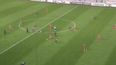 Ομόνοια – Αϊντχόφεν: Η γκολάρα της χρονιάς με φάουλ του Ζόρντι Γκόμεθ από το κέντρο - Δείτε βίντεο