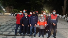 Σεισμός στη Σάμο: Σύσκεψη υπό τον Νίκο Χαρδαλιά στο Καρλόβασι