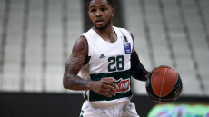 Παναθηναϊκός: Τέλος ο Σάικς - Αναζητούν «καθαρό» πλέι-μέικερ οι πράσινοι