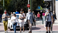 Αθανάσιος Τσακρής (ΘΕΜΑ 104,6): Εάν δεν αποδώσουν τα μέτρα θα συζητηθεί η μορφή και η έκταση ενός lockdown