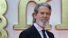  Τζεφ Μπρίτζες: Μόλις ξεκίνησε τη σκληρή μάχη με τον καρκίνο - Η πρώτη φωτογραφία