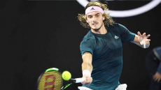 Τσιτσιπάς: «Ο Τιμ έκανε τα πάντα καλύτερα από μένα»