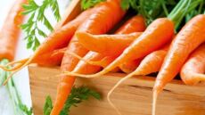 Το έξυπνο κόλπο για να «αναστήσεις» τα καρότα