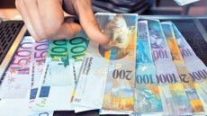 Ερώτημα στο Δικαστήριο της Ευρωπαϊκής Ένωσης για τα δάνεια σε ελβετικό φράγκο
