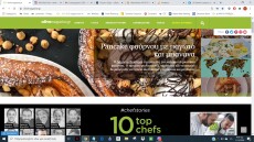 1.068.121 μοναδικοί χρήστες διάβασαν olivemagazine.gr τον Οκτώβριο