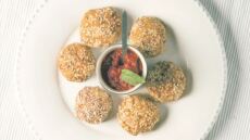 Το μενού της εβδομάδας (2 έως 8/11)