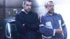 «Πρόστιμο»: Η νέα ταινία του Φωκίωνα Μπόγρη «φωτίζει» το κρυφό πρόσωπο της αθηναϊκής νύχτας