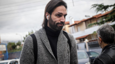 Γιώργος Σαμαράς: «Παίζει χωρίς φόβο ο Ολυμπιακός»