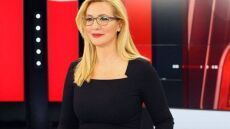 Η Μαρία Νικόλτσιου στη θέση της Ελεονώρας Μελέτη