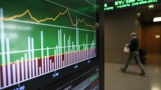 Χρηματιστήριο Αθηνών: Με μικρά κέρδη έκλεισε ο Γενικός Δείκτης