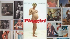 Το «Playgirl» κρεμιέται και πάλι στα περίπτερα 