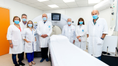 Κοινωφελές Ίδρυμα Ιωάννη Σ. Λάτση: Δωρεά προς το Σισμανόγλειο Νοσοκομείο 